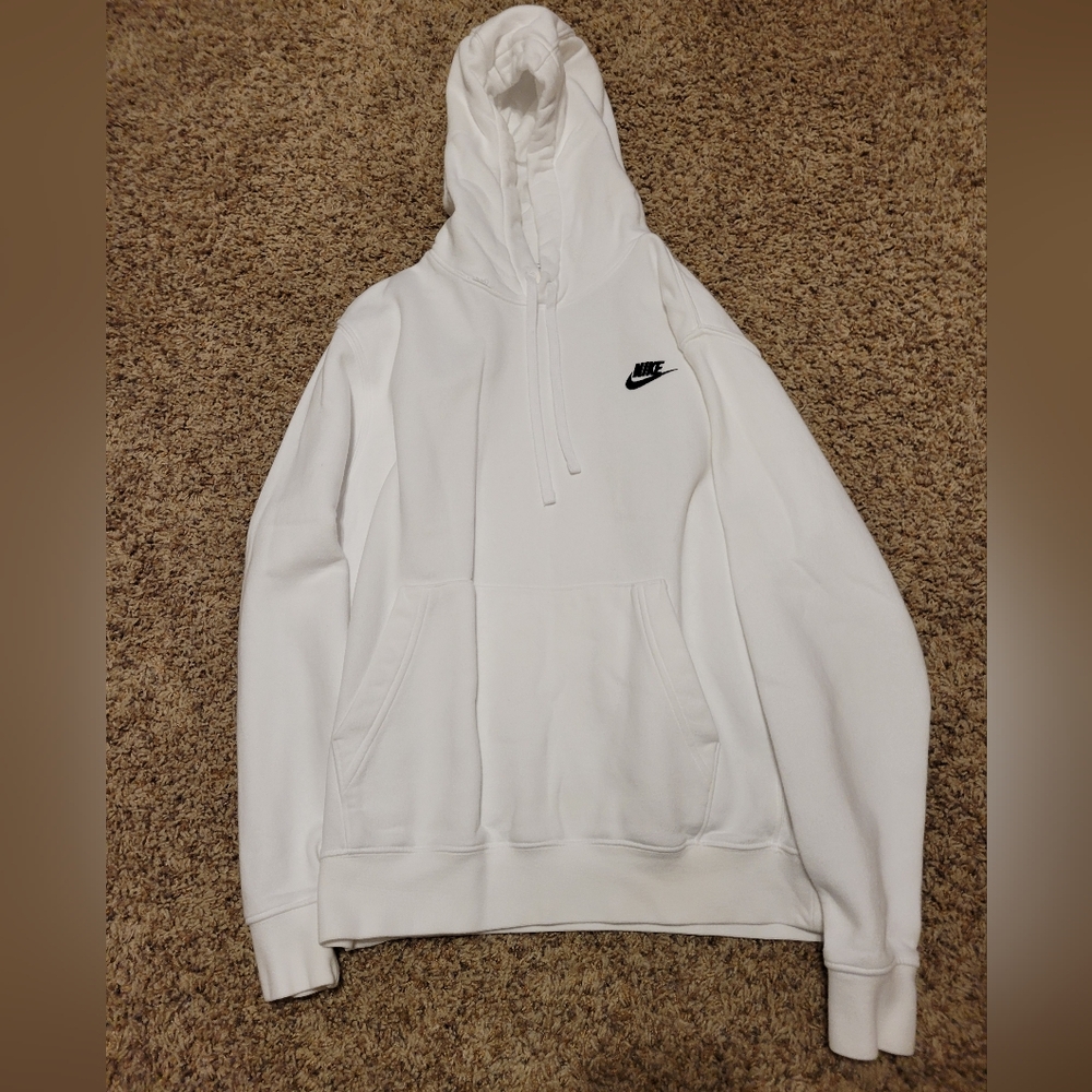 Mens Nike Hoodie